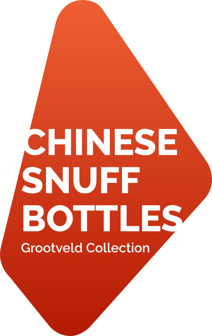 chinese snuff bottles